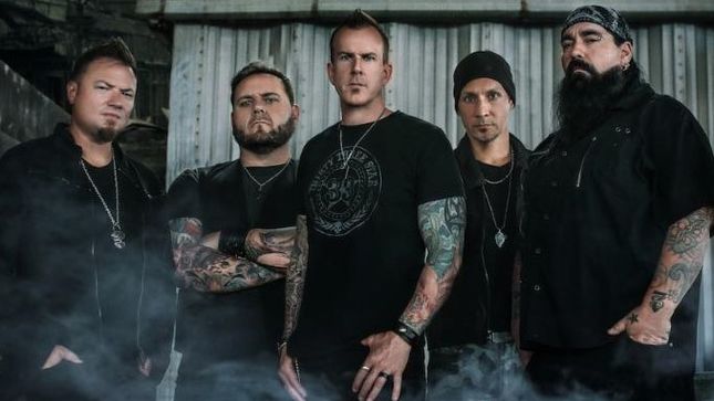 Exclusive: FAREWELL TO FEAR Premiere “Your Cure” Music Video