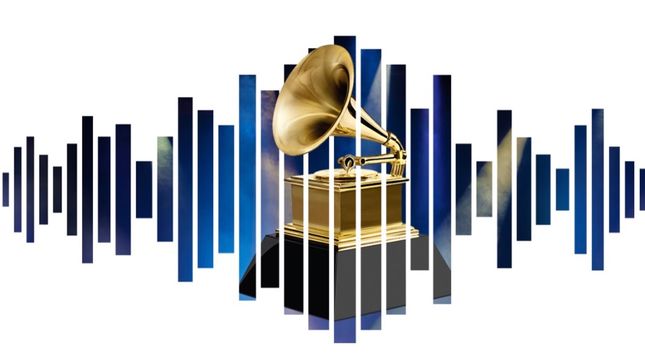 GUNS N' ROSES, GHOST, ALICE IN CHAINS, GRETA VAN FLEET, CHRIS CORNELL, HALESTORM, BRING ME THE HORIZON, TRIVIUM, BETWEEN THE BURIED AND ME, HIGH ON FIRE Among Nominees For 61st Annual Grammy Awards