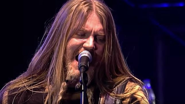 NIGHTWISH Unveils "Wish I Had An Angel" Video From End Of An Era Live Reissue