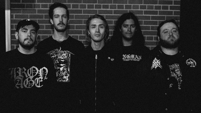 VATICAN Sign To 1126 Records; "Thirty-One Staples" Music Video Streaming