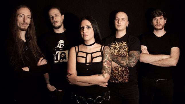 Italy’s MECHANICAL GOD CREATION Sign To Goatmancer Records