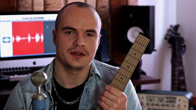 PALACE Debuts "Queen Of The Prom" Solo Playthrough Video