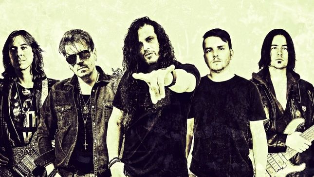 SOTO Sign Worldwide Deal With InsideOutMusic; Working On New Album
