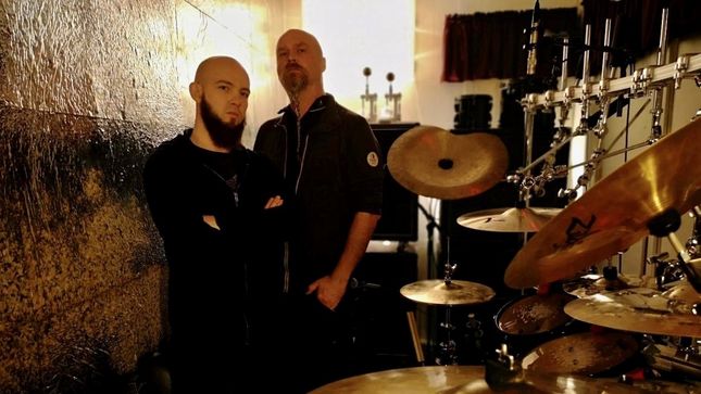 BORKNAGAR Announce New Drummer BJØRN DUGSTAD RØNNOW, Issue New Album Update