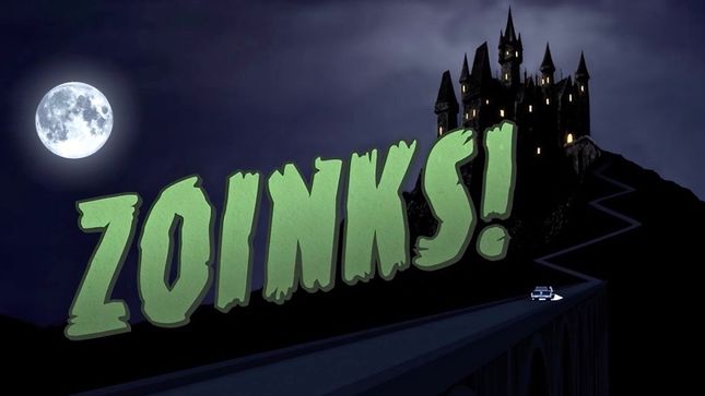 JOHN 5 AND THE CREATURES Release "Zoinks!" Music Video Teaser; Includes Voice Acting Talents Of NIKKI SIXX, "CINDY BRADY", FRED COURY