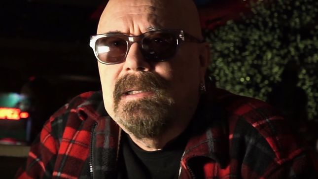 MAGNUM Guitarist Slams Former Keyboardist's KINGDOM OF MADNESS Project - "He Has Never Written A Song In His Life"; Video