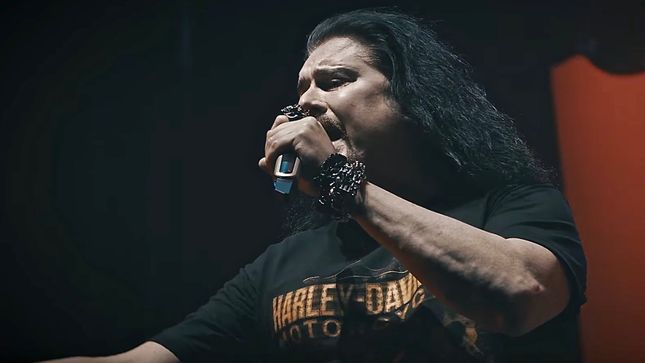 NOTURNALL Debuts Video For "Hey!" Featuring DREAM THEATER Vocalist JAMES LABRIE