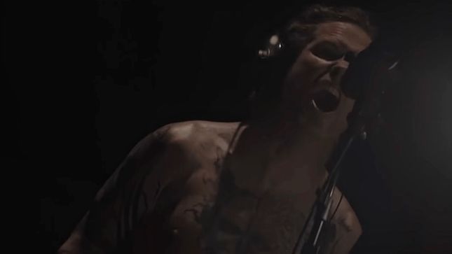 SLIPKNOT Release "All Out Life" Behind The Scenes Studio Video
