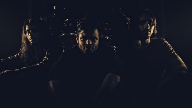 DARK HELM Releases Hymnus De Antitheist Album; Full Audio Stream Available