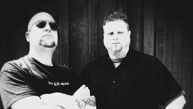 BRAVE THE WATERS Featuring BUCKSHOT FACELIFT, GREY SKIES FALLEN Members To Release Chapter II: Days Of Solitude Album In February; First Single Streaming