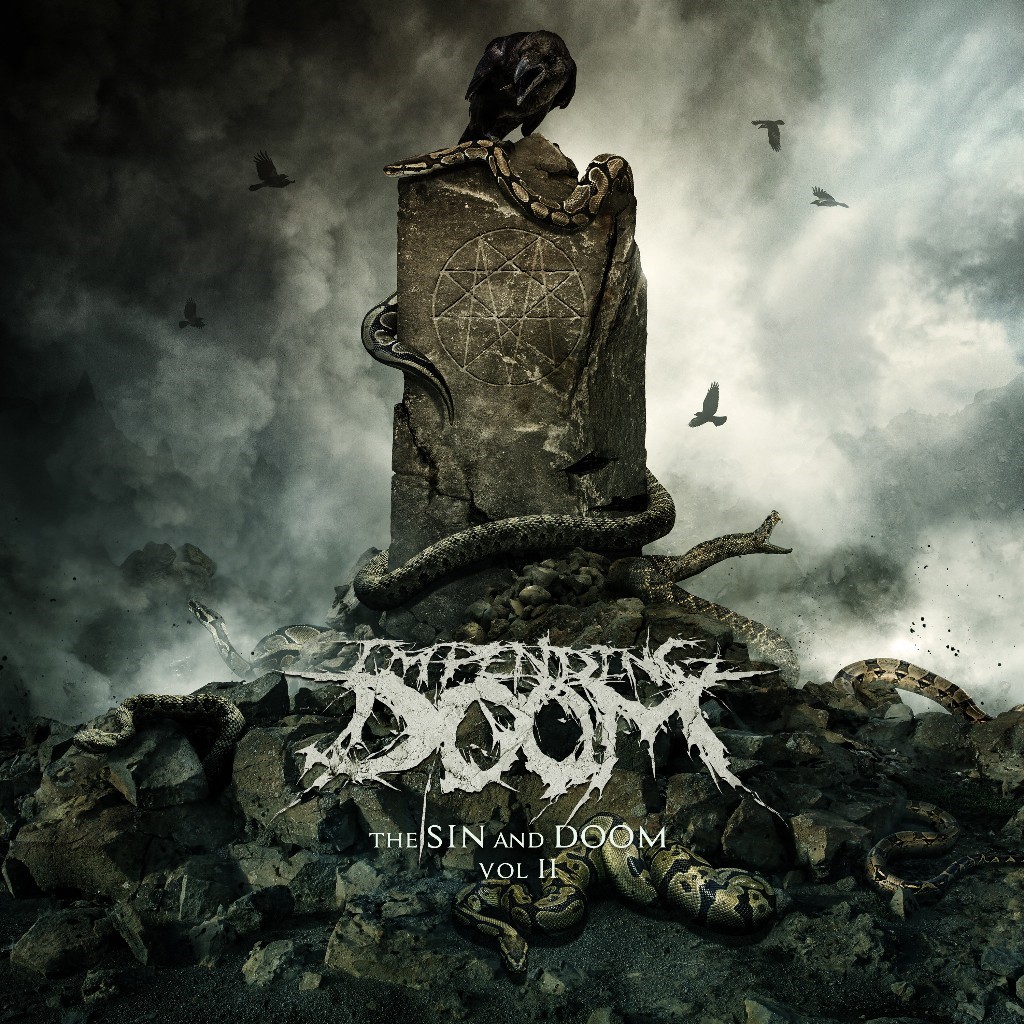 IMPENDING DOOM Debut "The Wretched And Godless", New LP ...