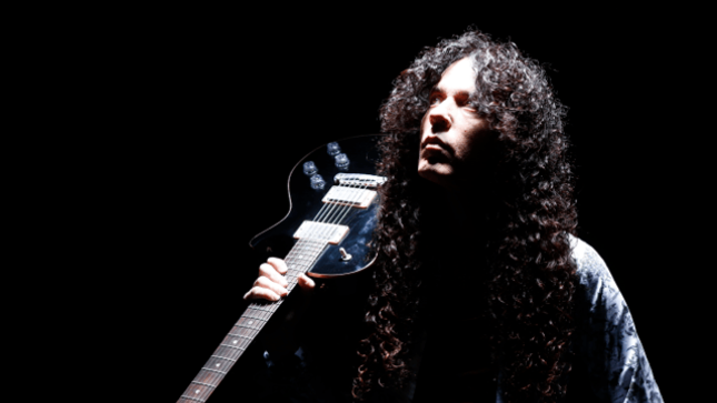 MARTY FRIEDMAN On Nearly Auditioning For MADONNA - "I Would Have Played With Madonna In A Heartbeat At That Time, I Was Really Borderline Homeless"; Audio