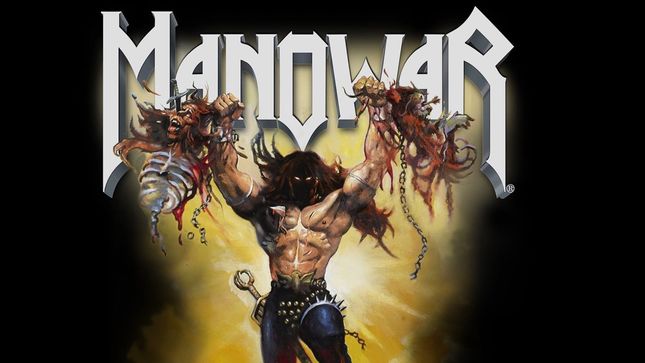 MANOWAR Announce EP Trilogy; The Final Battle I Due In May