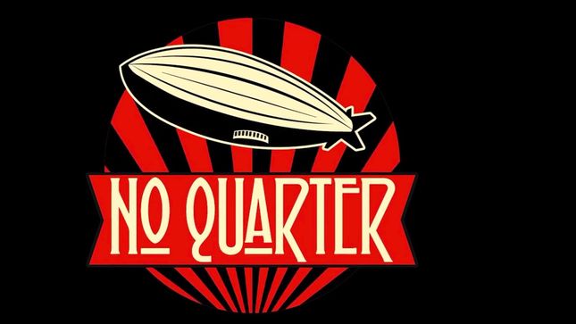 NO QUARTER Presents "Whole Lotta Love For Wilmington"; Hurricane Florence Benefit Concert Set For February 2nd