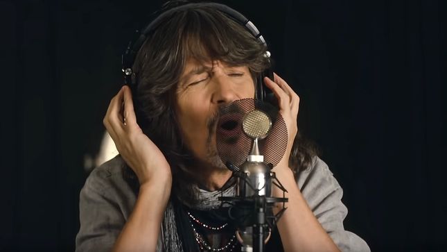 FOREIGNER Donates Hit Song To Shriners Hospitals For Children; Music Video For New Version Of "I Want To Know What Love Is" Streaming