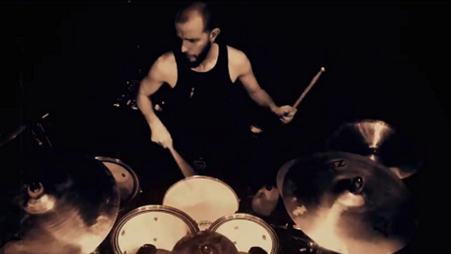 NARCOTIC WASTELAND Introduce New Drummer STERLING JUNKIN