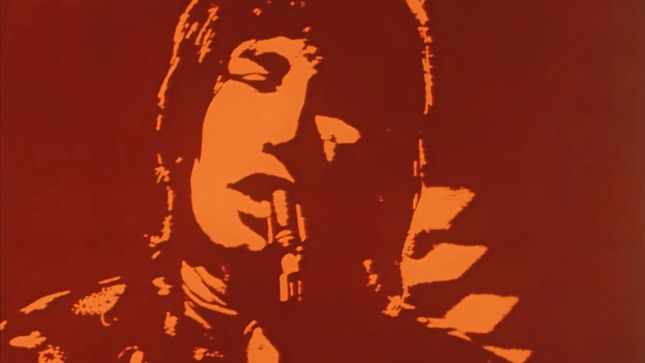 PINK FLOYD - Rare 1968 London Performance Of "Set The Controls For The Heart Of The Sun" Surfaces; Video