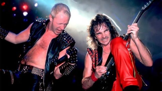 Brave History January 4th, 2019 - JUDAS PRIEST, L.A. GUNS, THE DOORS, THIN LIZZY, TYPE O NEGATIVE, VIRGIN STEELE, PRETTY MAIDS, And More!