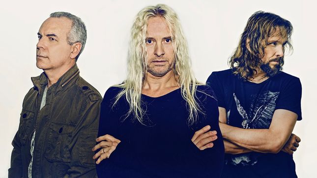 Nick Beggs’ THE MUTE GODS To Release Atheists And Believers Album In March; RUSH Guitarist ALEX LIFESON Among Guests