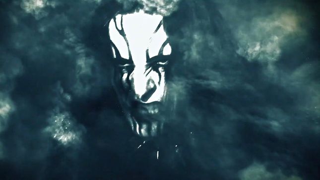 THOKKIAN VORTEX Featuring Former ANCIENT Vocalist Release New Album Teaser Video