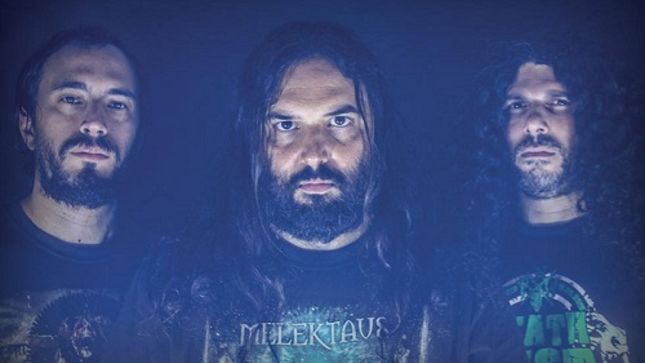 PRION - New Album, Aberrant Calamity, Due In February; "Observed Relativity" Lyric Video Streaming Now