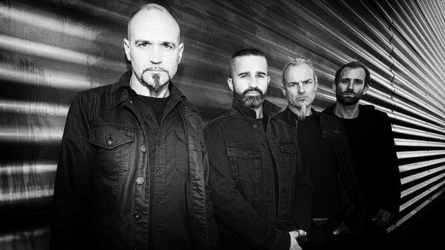 SAMAEL To Re-Release Groundbreaking Albums Lux Mundi & Solar Soul; New Lyric Video For 