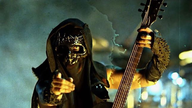 BEHEMOTH Debuts "Ecclesia Diabolica Catholica" Music Video; European Tour Set To Launch