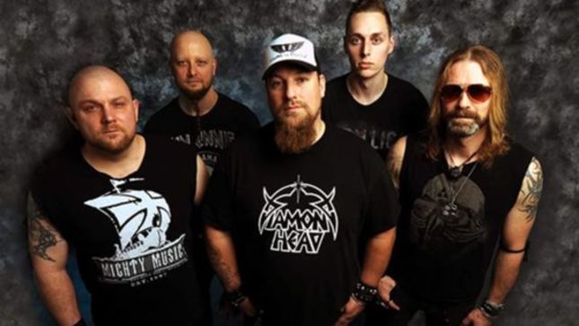 STATEMENT To Release Force Of Life Album In March