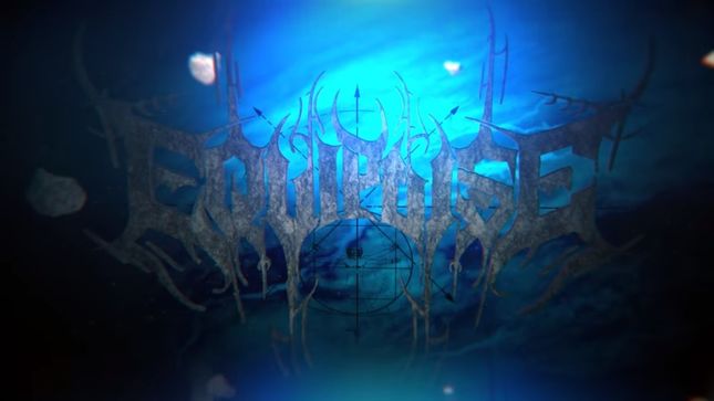 EQUIPOISE – Featuring Former / Current Members Of BEYOND CREATION, HATE ETERNAL Streaming “Waking Divinity” Single; New Album Details Revealed