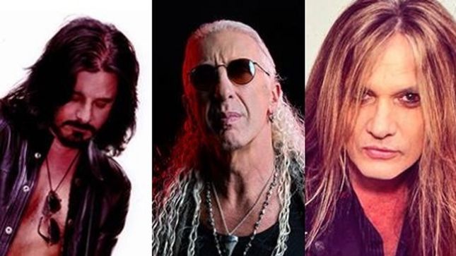 KINGS OF CHAOS Featuring GILBY CLARKE, DEE SNIDER, SEBASTIAN BACH, And More Announce Texas Show