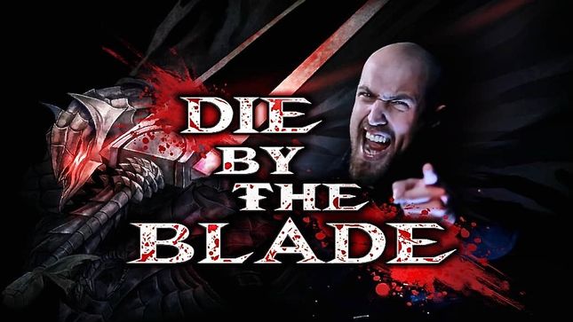 BEAST IN BLACK Uploads Official Lyric Video For New Song "Die By The Blade"