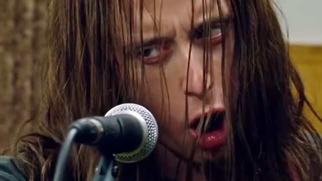 MAYHEM - Fourth Video Trailer For Upcoming Lords Of Chaos Biopic Streaming