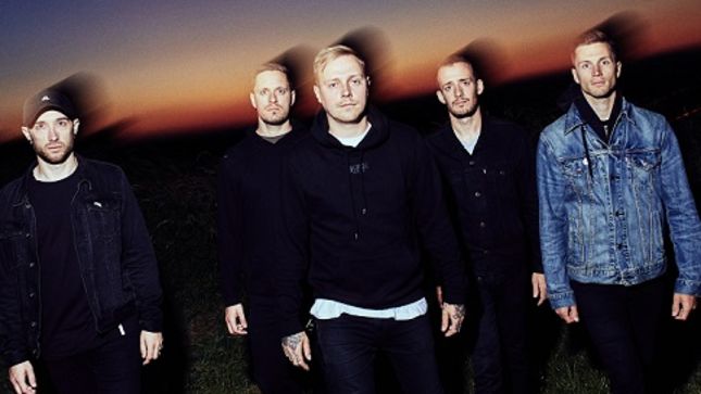 ARCHITECTS Announce North American Tour