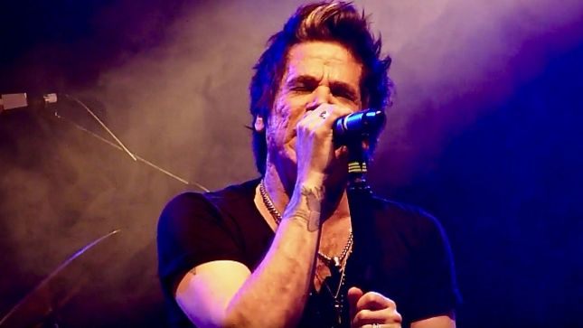 TNT To Release Encore - Live In Milano Featuring Vocalist TONY HARNELL
