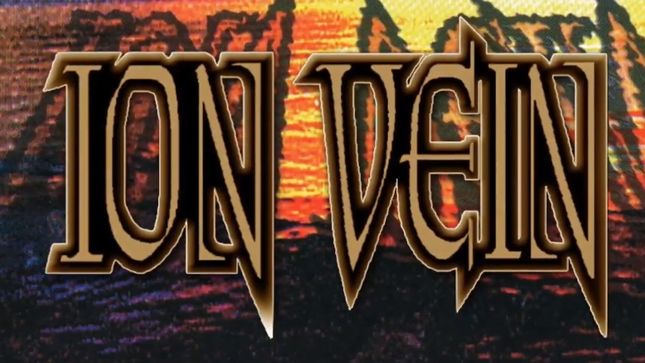 ION VEIN – Remastered Edition Of “Reflections Unclear” Streaming