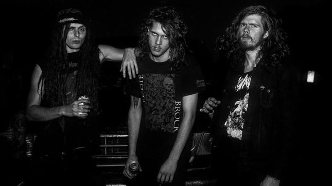 NOISEM To Release Cease To Exist Album In March; “Eyes Pried Open” Track Streaming