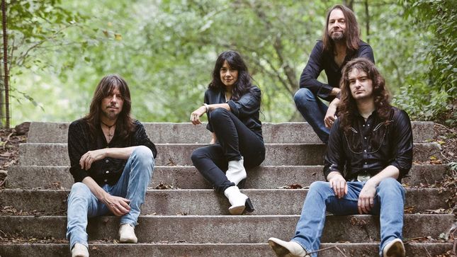 TANITH Release In Another Time Album; Full Stream Available