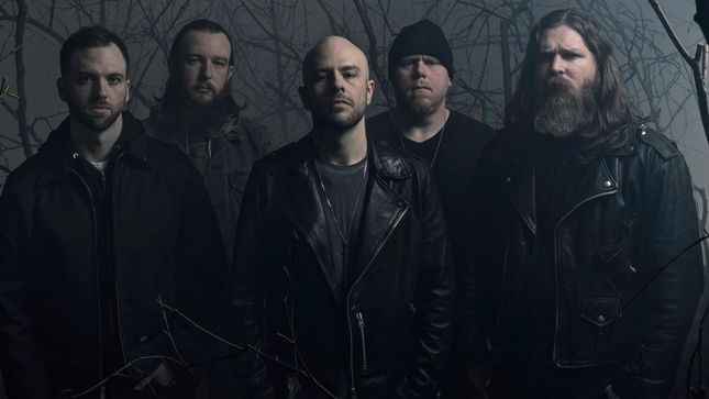 DEMON HUNTER Streaming Four Tracks From Two New Albums