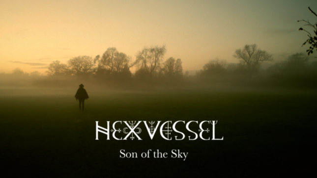 HEXVESSEL Streaming “Son Of The Sky” Video