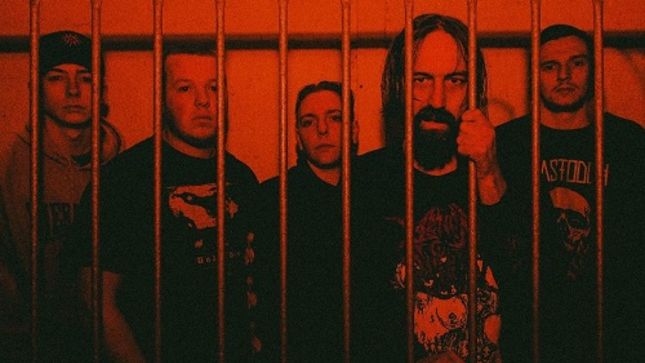 CLIMATE OF FEAR - Debut Album Due In March