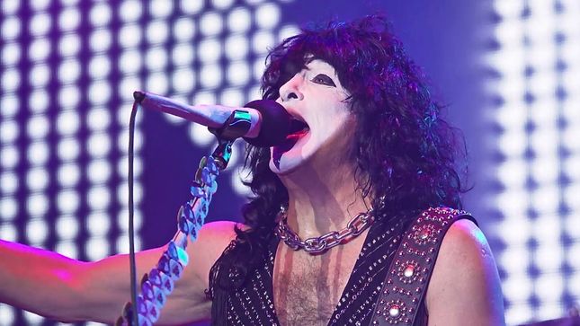 KISS Kruise IX To Set Sail On October 30th; Video Invite And Trailer Streaming