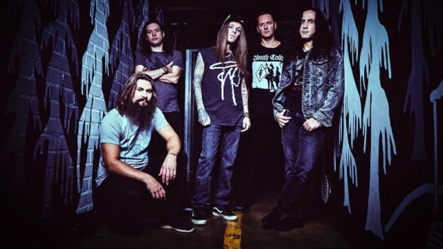 CHILDREN OF BODOM Release Hexed Track-By-Track Video #5: "Kick In The Spleen"
