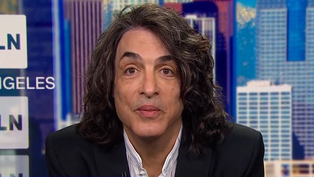 KISS Offer Free Meals To TSA Workers, US Coast Guard Members During Government Shut Down; "Our Community Is This Country," Says PAUL STANLEY (Video)