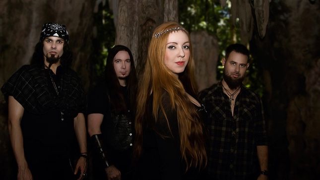 LYRIA Release "Let Me Be Me" Music Video