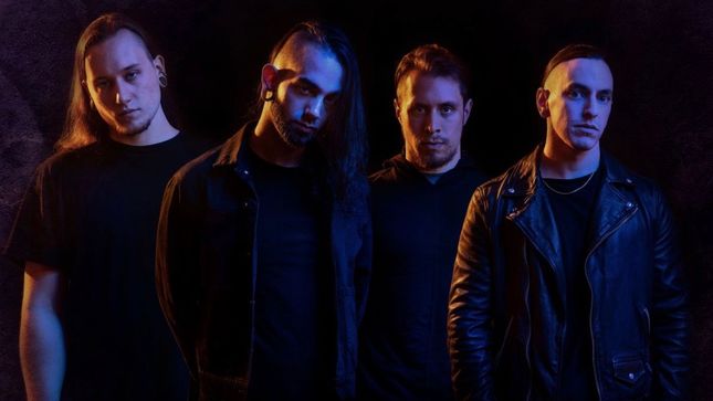 FALLUJAH Launch Pre-Order Trailer For Upcoming Undying Light Album