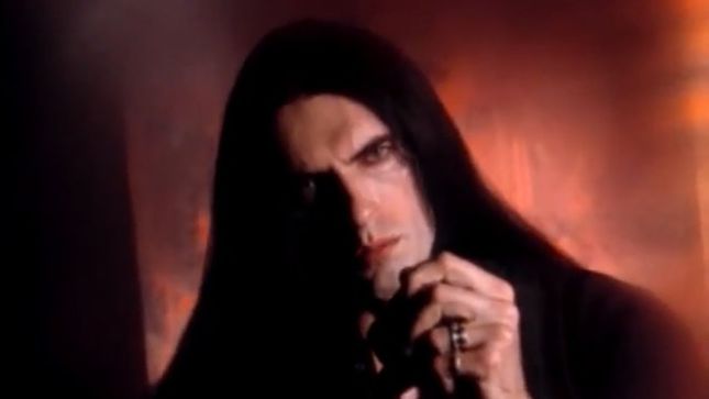 A PALE HORSE NAMED DEATH Guitarist SAL ABRUSCATO On TYPE O NEGATIVE Frontman PETER STEELE - "A Prolific Writer And Visionary"