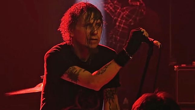 EYEHATEGOD Announces 4 Strikes... From The Elementary To The Penitentiary Tour With THE OBSESSED And ANTISEEN; Japan Shows Confirmed