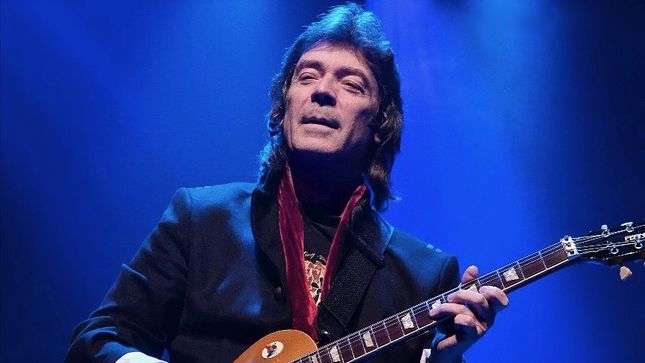 STEVE HACKETT To Perform GENESIS Album Selling England By The Pound On US / Canada Tour