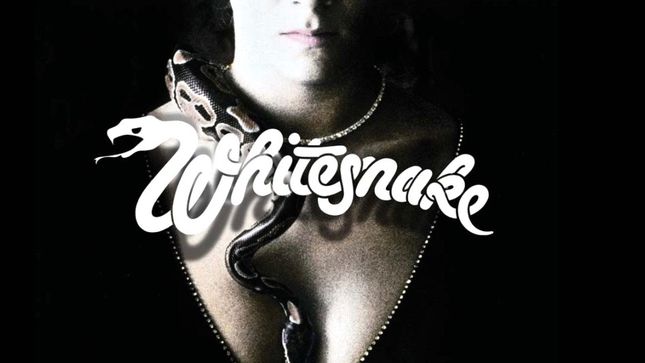 WHITESNAKE - Win Double Vinyl Version Of Slide It In 35th Anniversary