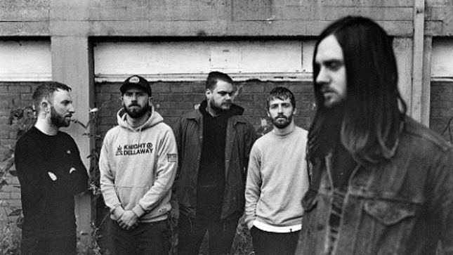 WHILE SHE SLEEPS Drop New Track "The Guilty Party"